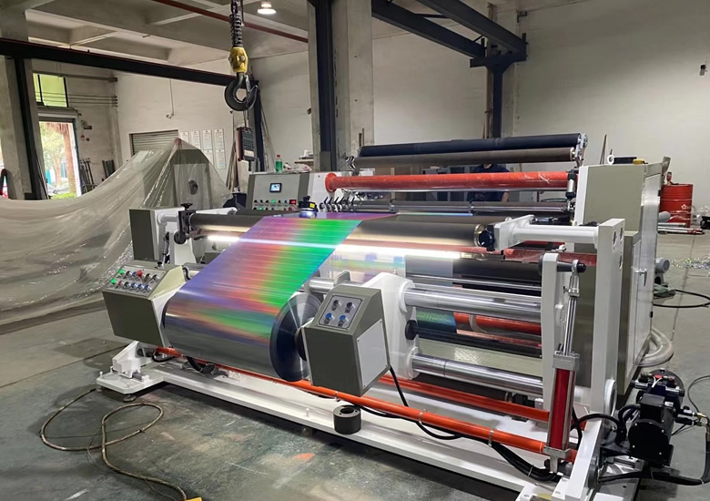 镭射膜冷烫膜火博官网_火博（中国）