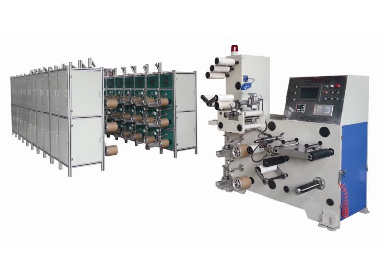 60头12万米拉线分条火博官网_火博（中国）