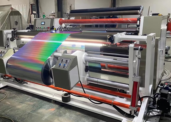 1.9米度宽镭射膜火博官网_火博（中国）