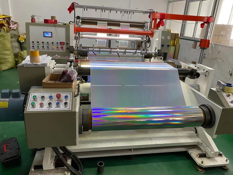 冷烫膜高速火博官网_火博（中国）