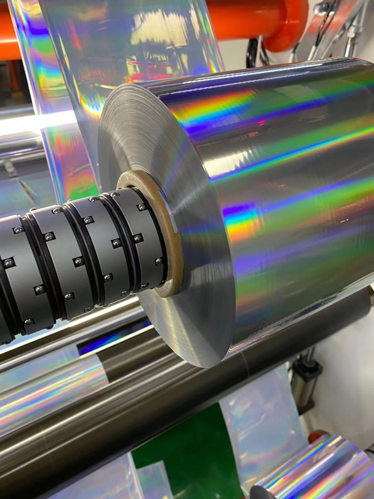 冷烫膜高速火博官网_火博（中国）