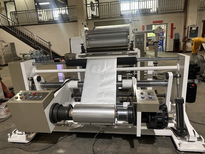 铝箔纸压纹火博官网_火博（中国）